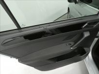 Volkswagen Touran 2.0 TDI 110kW Highline MPV