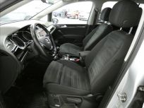 Volkswagen Touran 2.0 TDI 110kW Highline MPV