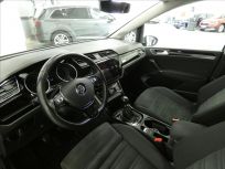 Volkswagen Touran 2.0 TDI 110kW Highline MPV