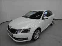 Škoda Octavia 2.0 TDI 110kW StylePlus 7DSG