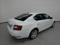Škoda Octavia 2.0 TDI 110kW StylePlus 7DSG