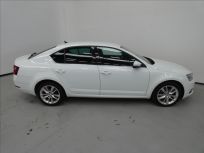 Škoda Octavia 2.0 TDI 110kW StylePlus 7DSG