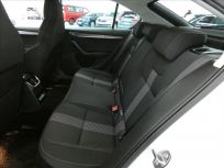 Škoda Octavia 2.0 TDI 110kW StylePlus 7DSG