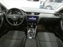 Škoda Octavia 2.0 TDI 110kW StylePlus 7DSG