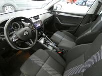 Škoda Octavia 2.0 TDI 110kW StylePlus 7DSG