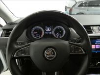 Škoda Octavia 2.0 TDI 110kW StylePlus 7DSG