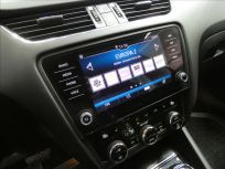 Škoda Octavia 2.0 TDI 110kW StylePlus 7DSG