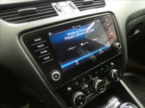 Škoda Octavia 2.0 TDI 110kW StylePlus 7DSG