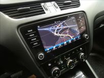 Škoda Octavia 2.0 TDI 110kW StylePlus 7DSG