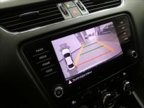 Škoda Octavia 2.0 TDI 110kW StylePlus 7DSG
