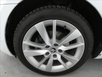 Škoda Octavia 2.0 TDI 110kW StylePlus 7DSG