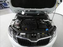 Škoda Octavia 2.0 TDI 110kW StylePlus 7DSG