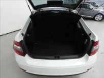 Škoda Octavia 2.0 TDI 110kW StylePlus 7DSG