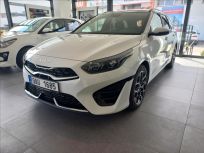 Kia Ceed 1.5 T-GDi 7DCT GT-Line  SW