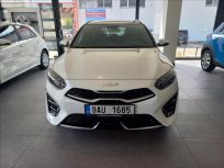 Kia Ceed 1.5 T-GDi 7DCT GT-Line  SW