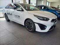 Kia Ceed 1.5 T-GDi 7DCT GT-Line  SW
