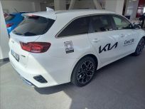 Kia Ceed 1.5 T-GDi 7DCT GT-Line  SW