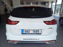 Kia Ceed 1.5 T-GDi 7DCT GT-Line  SW
