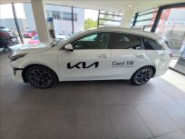 Kia Ceed 1.5 T-GDi 7DCT GT-Line  SW