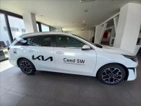 Kia Ceed 1.5 T-GDi 7DCT GT-Line  SW