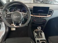 Kia Ceed 1.5 T-GDi 7DCT GT-Line  SW