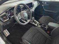 Kia Ceed 1.5 T-GDi 7DCT GT-Line  SW