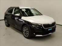 Škoda Kamiq 1.5 TSI Scoutline