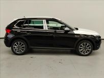 Škoda Kamiq 1.5 TSI Scoutline