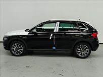 Škoda Kamiq 1.5 TSI Scoutline