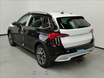 Škoda Kamiq 1.5 TSI Scoutline