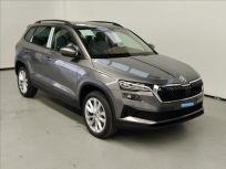 Škoda Karoq 1.5 TSI Style DSG