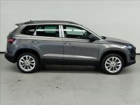Škoda Karoq 1.5 TSI Style DSG