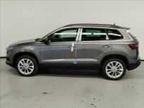 Škoda Karoq 1.5 TSI Style DSG