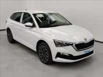 Škoda Scala 1.5 TSI Style DSG