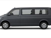 Volkswagen Transporter 2.0 TDI DR Kombi