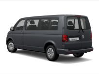 Volkswagen Transporter 2.0 TDI DR Kombi