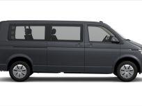 Volkswagen Transporter 2.0 TDI DR Kombi