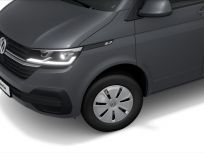 Volkswagen Transporter 2.0 TDI DR Kombi