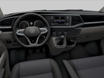 Volkswagen Transporter 2.0 TDI DR Kombi