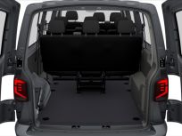 Volkswagen Transporter 2.0 TDI DR Kombi