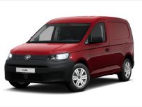 Volkswagen Caddy 2.0 TDI  Cargo