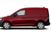 Volkswagen Caddy 2.0 TDI  Cargo