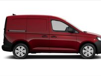 Volkswagen Caddy 2.0 TDI  Cargo
