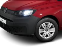 Volkswagen Caddy 2.0 TDI  Cargo