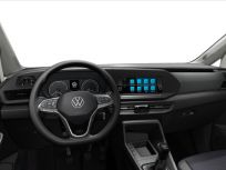 Volkswagen Caddy 2.0 TDI  Cargo