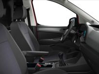 Volkswagen Caddy 2.0 TDI  Cargo