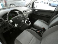 Ford C-MAX 1.8 Duratec Trend+