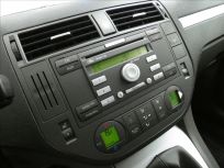 Ford C-MAX 1.8 Duratec Trend+