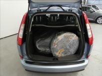 Ford C-MAX 1.8 Duratec Trend+