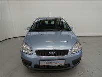 Ford C-MAX 1.8 Duratec Trend+